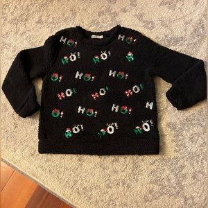 Ugly Christmas sweater